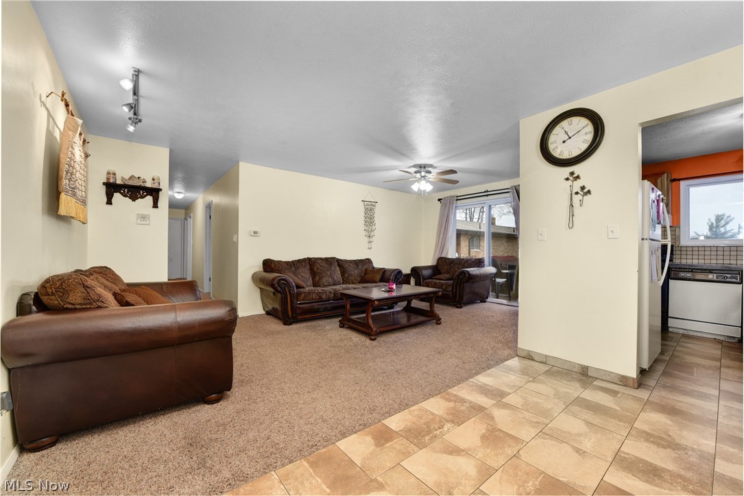 Clareshire Court Condo - Residential