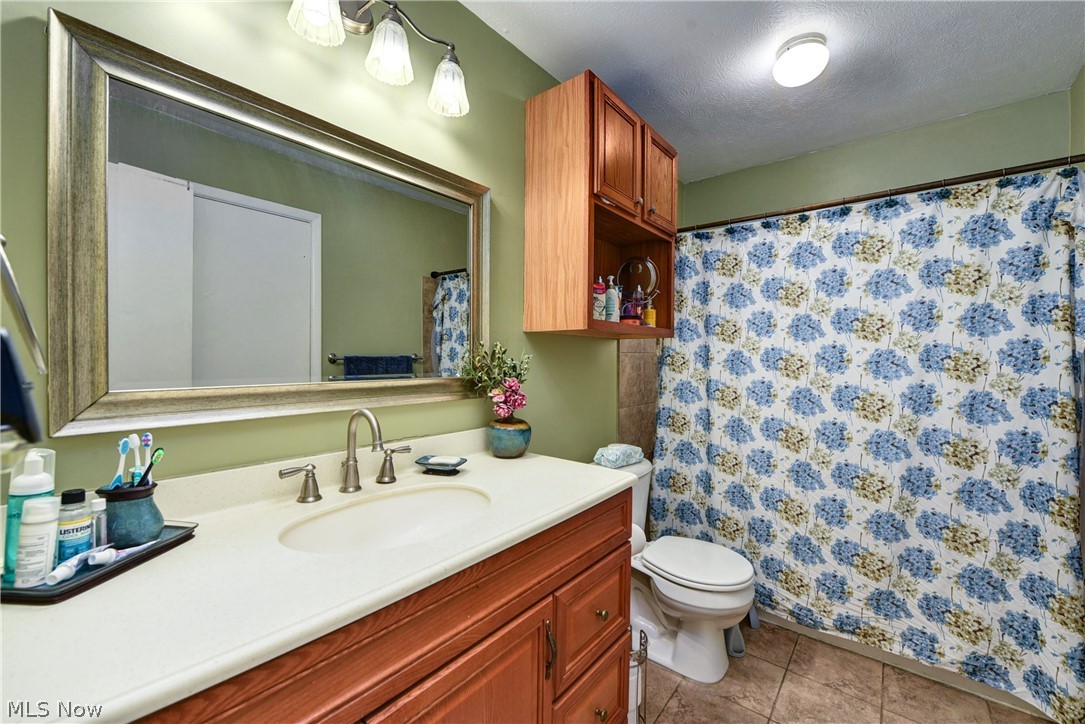 Clareshire Court Condo - Residential