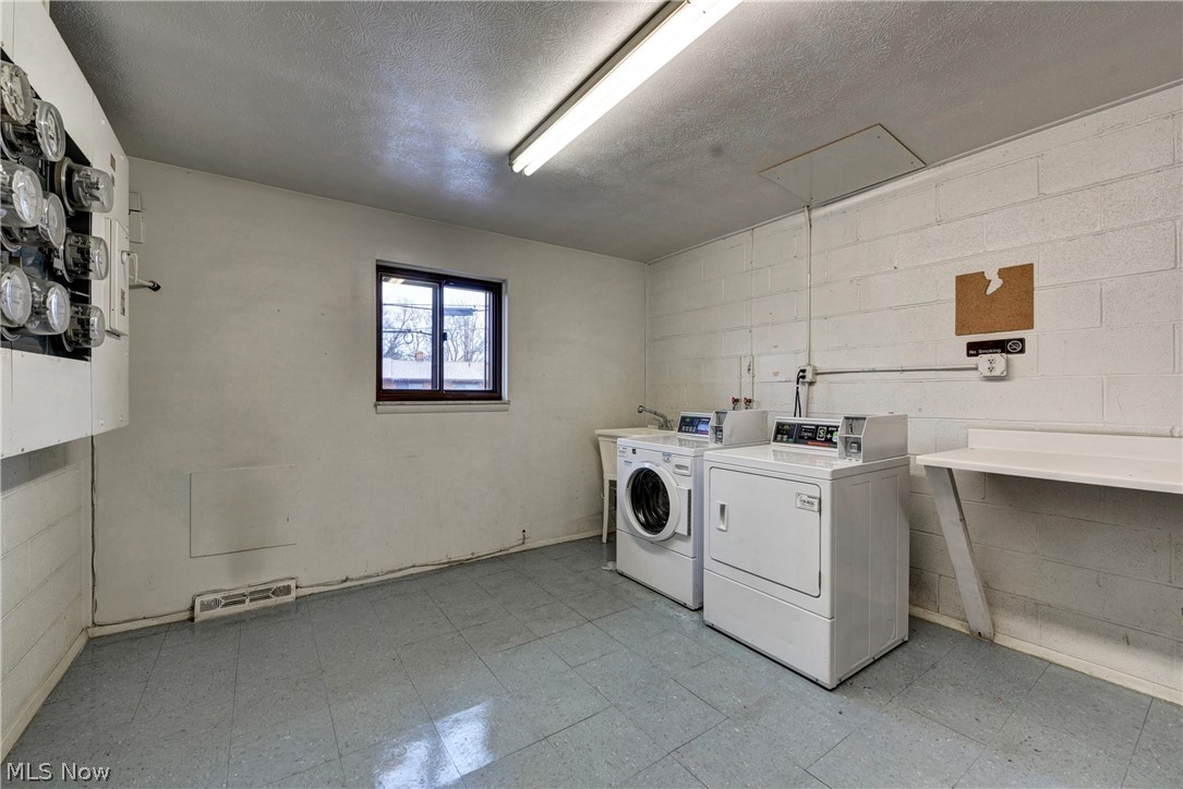 Clareshire Court Condo - Residential