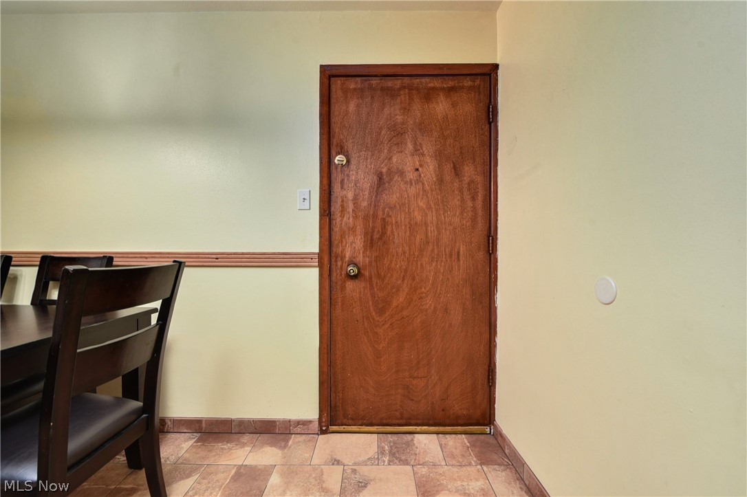 Clareshire Court Condo - Residential