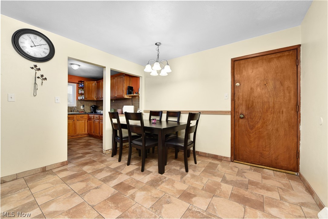 Clareshire Court Condo - Residential