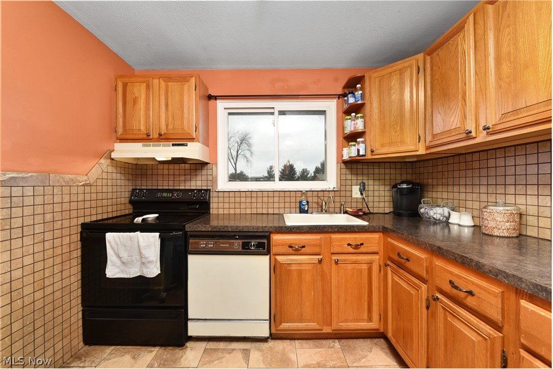 Clareshire Court Condo - Residential