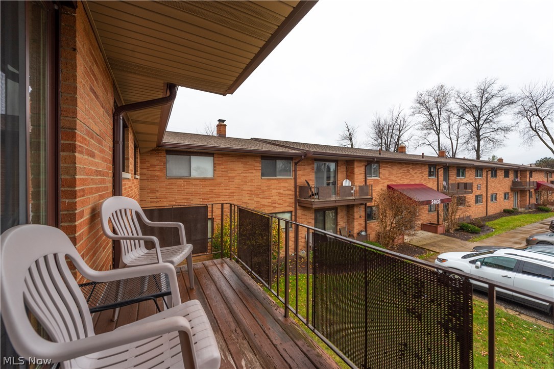 Clareshire Court Condo - Residential