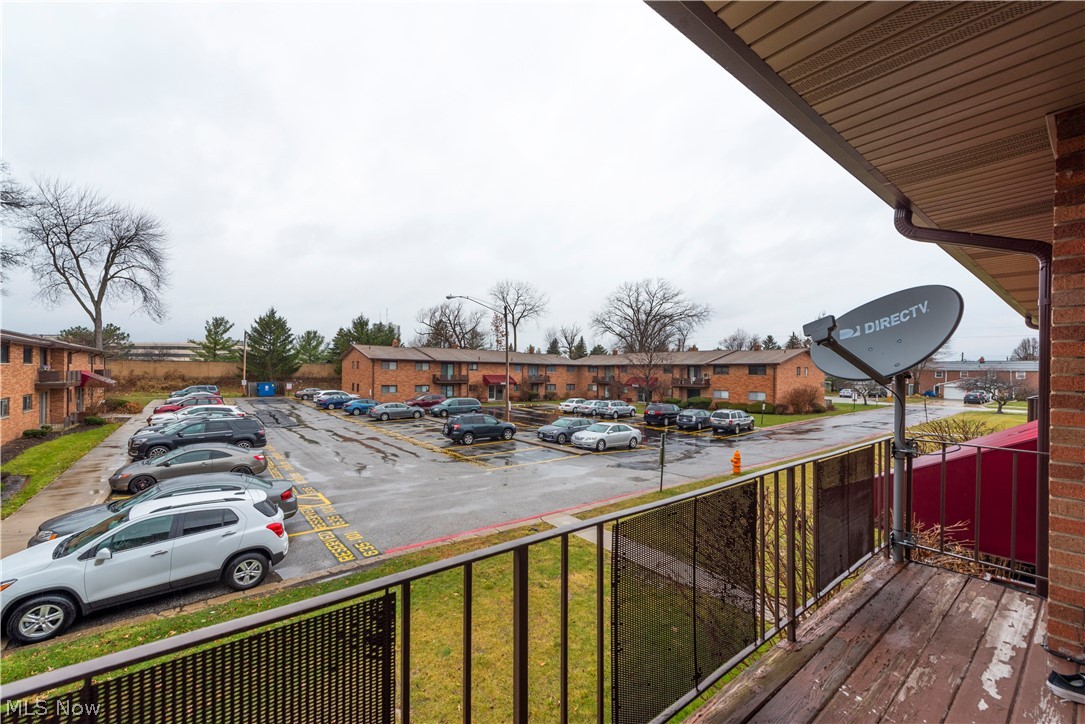 Clareshire Court Condo - Residential