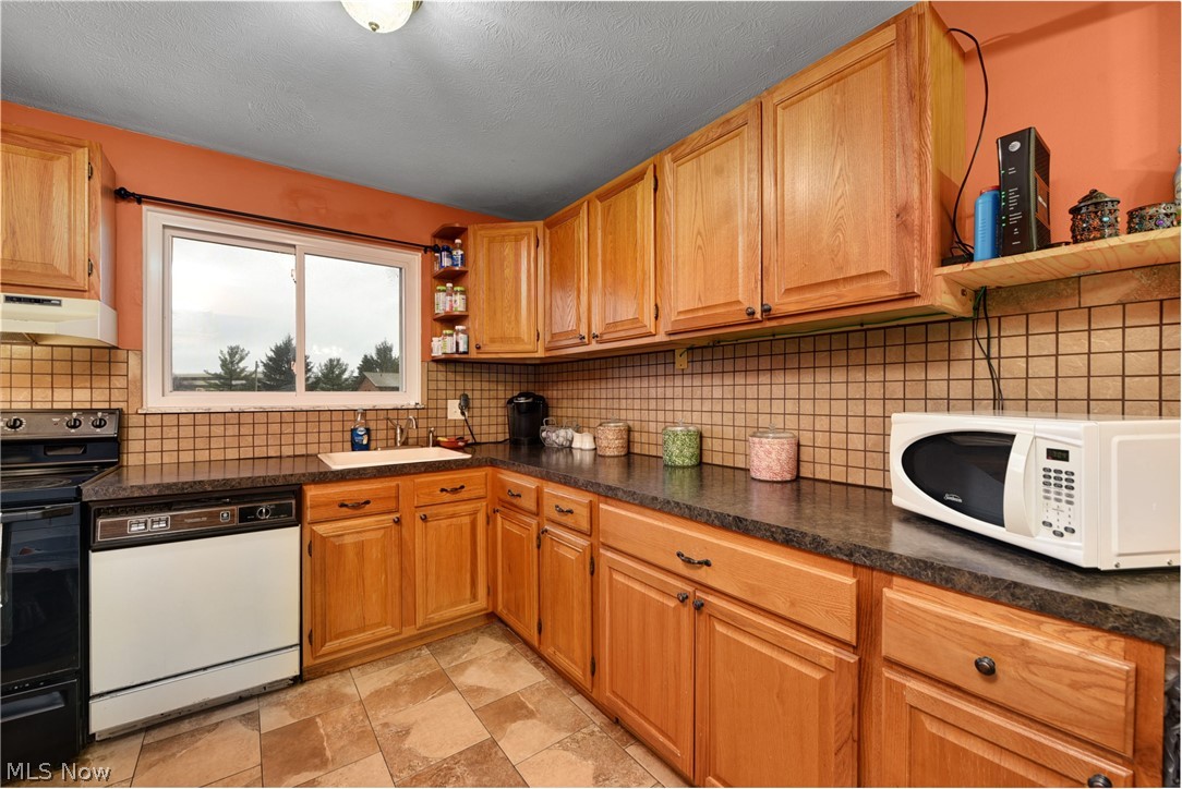 Clareshire Court Condo - Residential