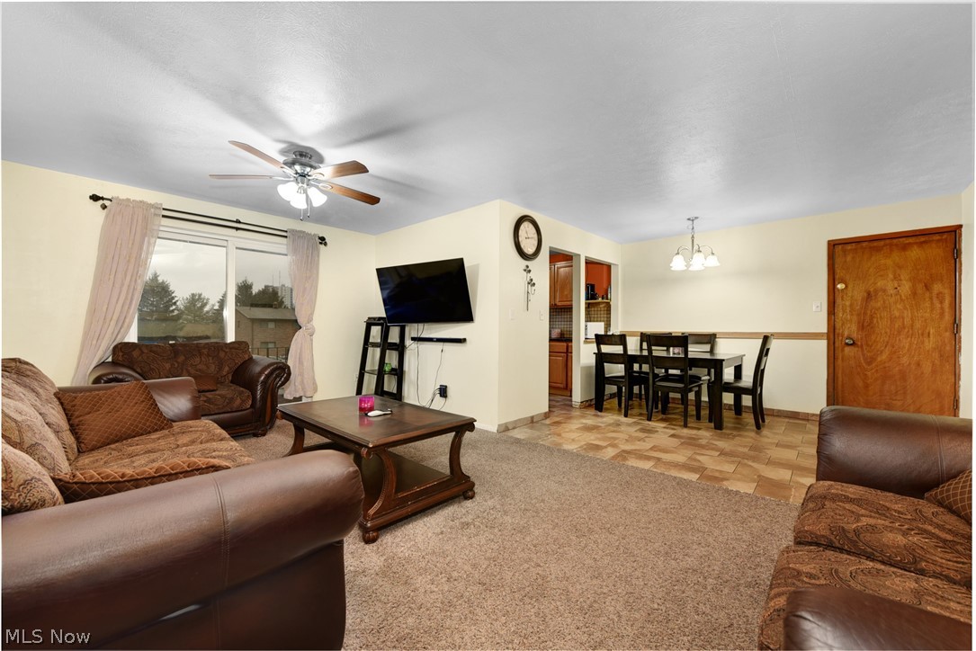 Clareshire Court Condo - Residential