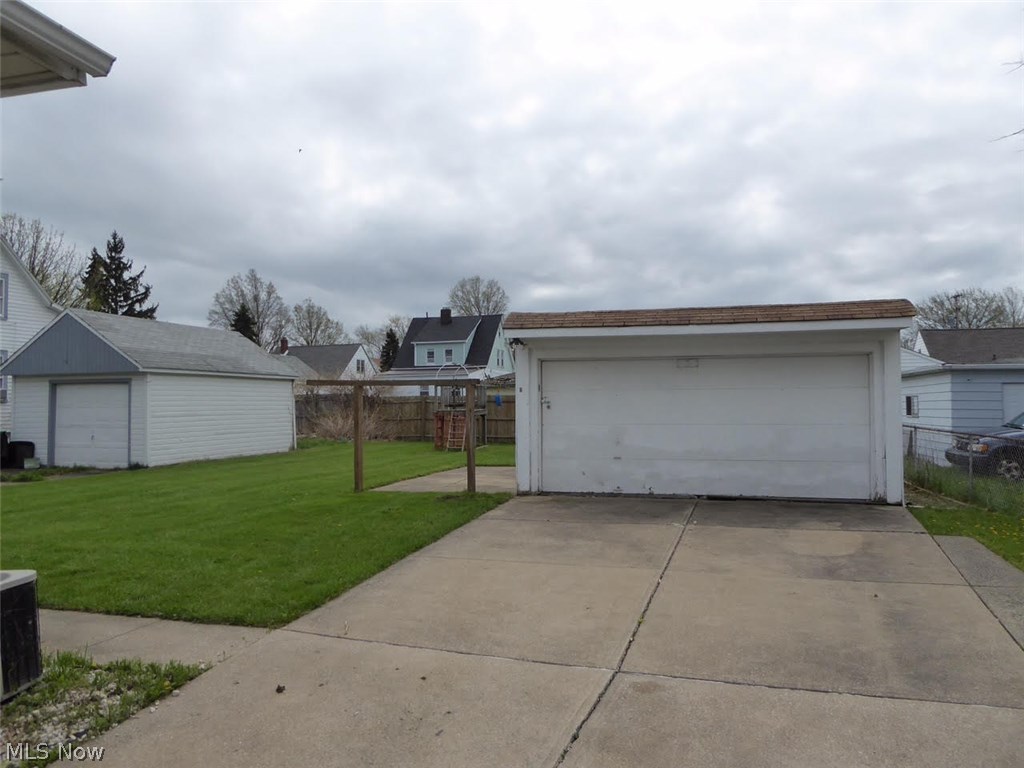 Mix & Wains - Residential