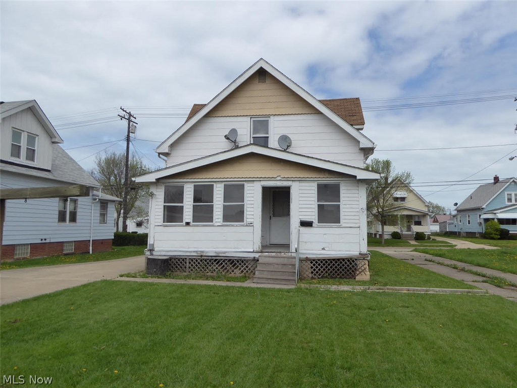 Mix & Wains - Residential