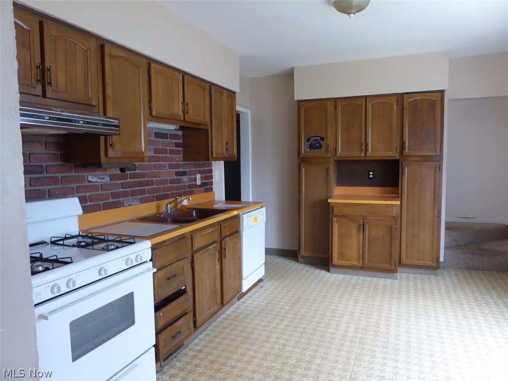 Mix & Wains - Residential