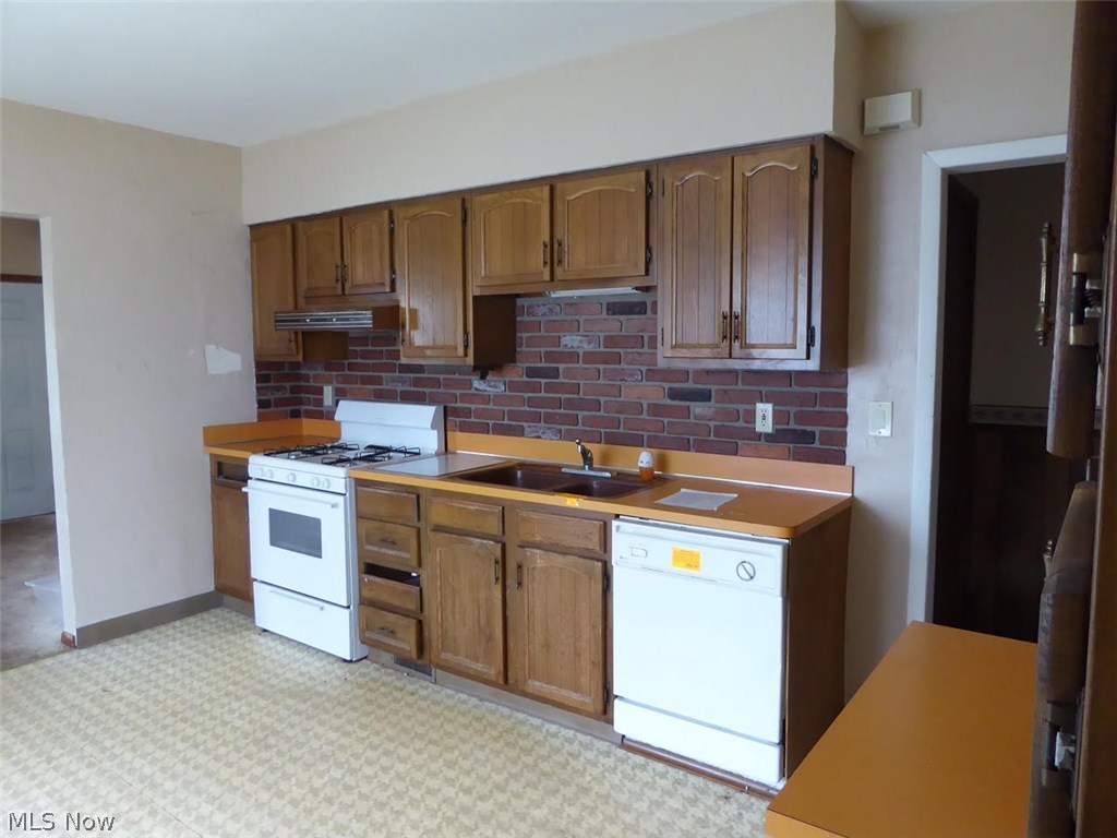 Mix & Wains - Residential