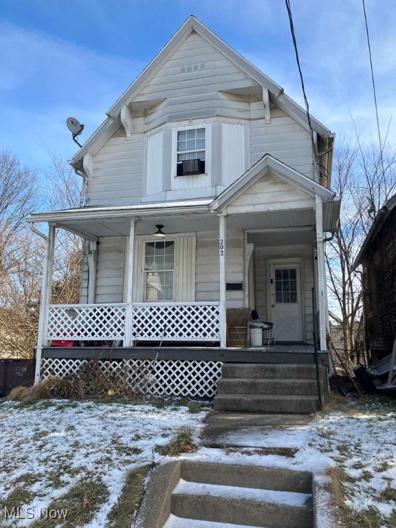 Canton - Residential