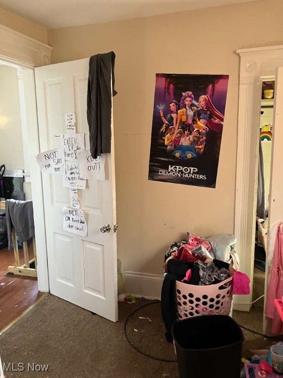 Canton - Residential