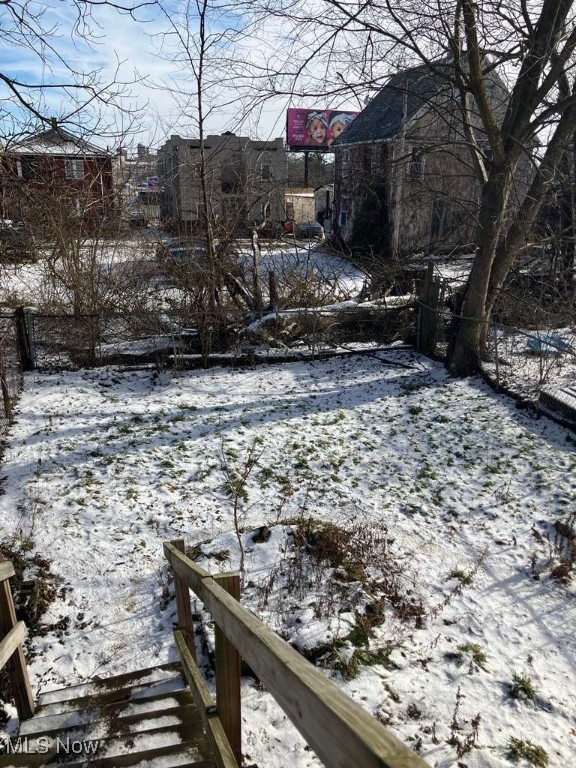 Canton - Residential