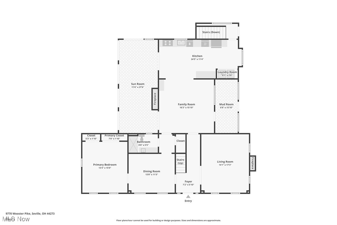 Guilford Sec 12 - Residential