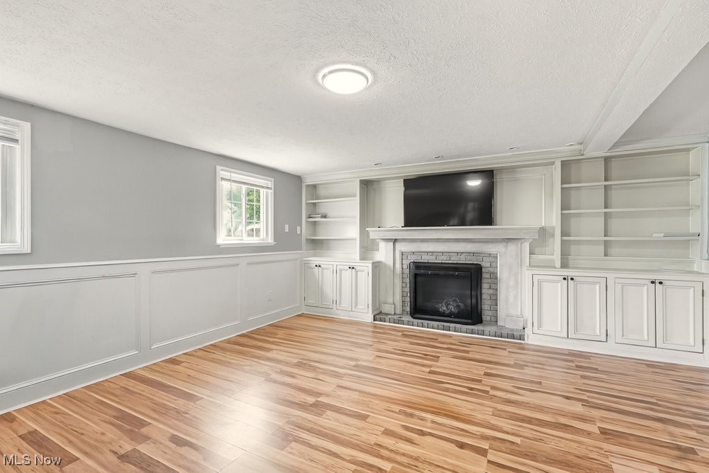 Willow Park Sub #1 - Residential