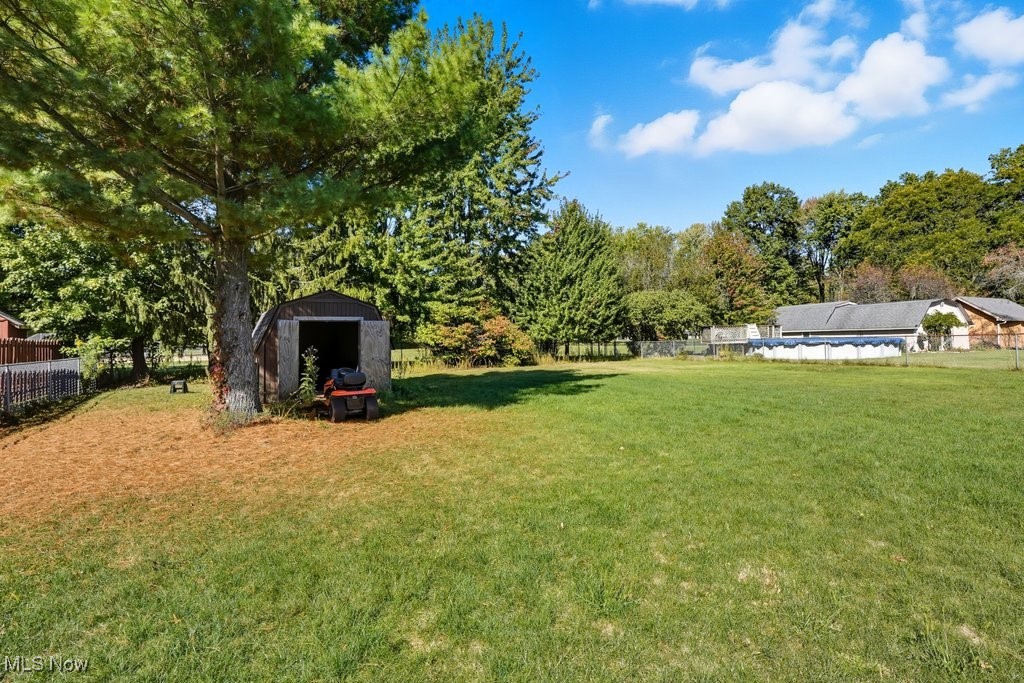 Willow Park Sub #1 - Residential