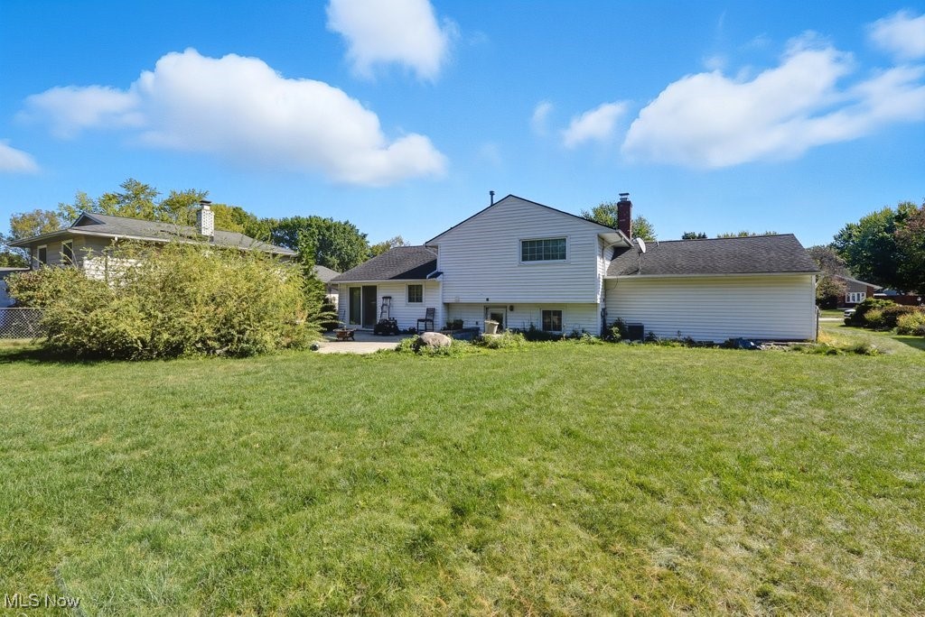 Willow Park Sub #1 - Residential