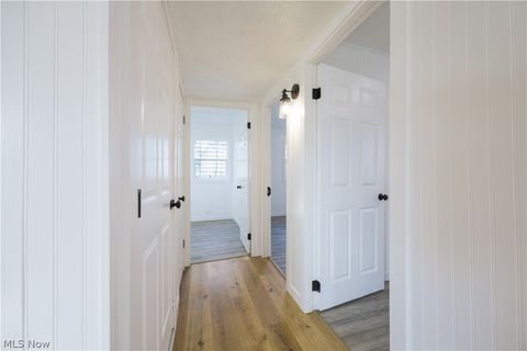 Tiny photo for 2102 Endrow Avenue NE, Canton, OH 44705 (MLS # 5187810)