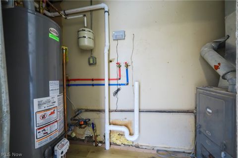 Tiny photo for 2102 Endrow Avenue NE, Canton, OH 44705 (MLS # 5187810)