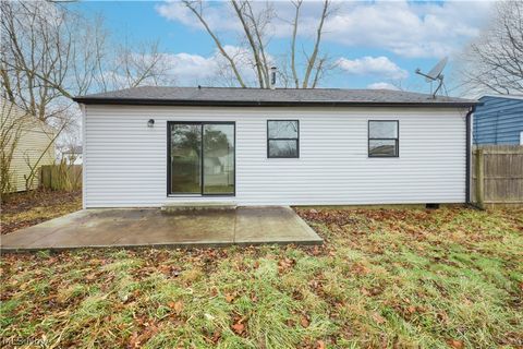 Tiny photo for 2102 Endrow Avenue NE, Canton, OH 44705 (MLS # 5187810)