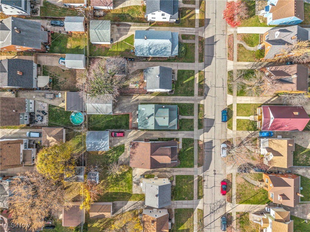 Ridgewood Gardens - Residential