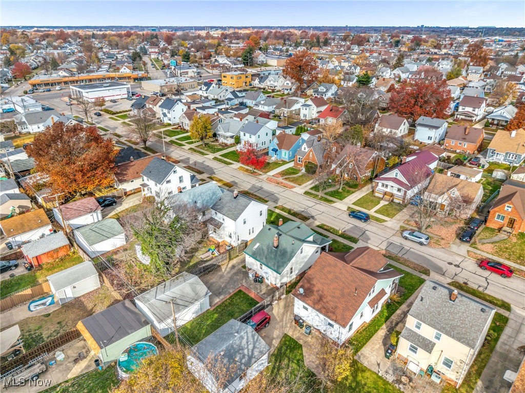 Ridgewood Gardens - Residential