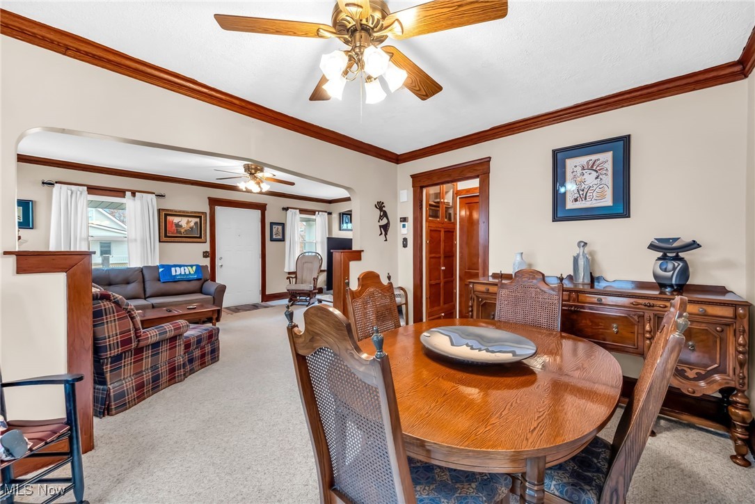 Ridgewood Gardens - Residential