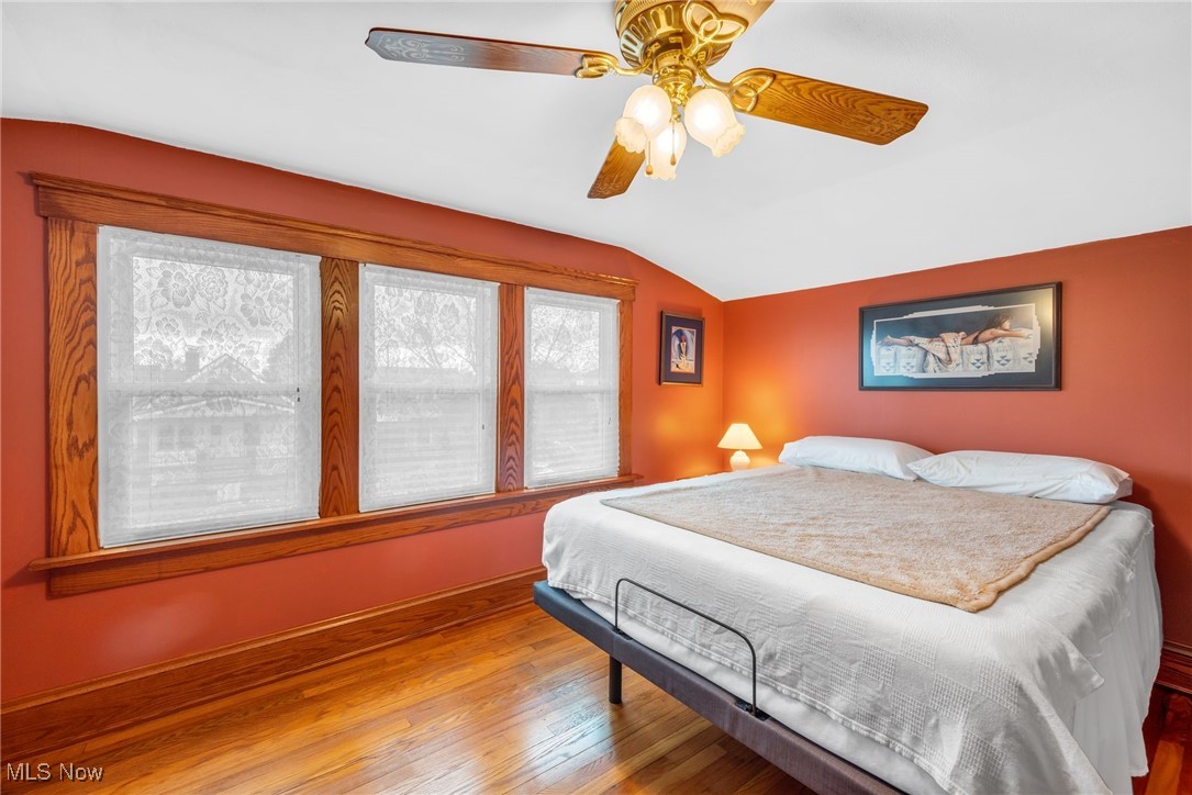 Ridgewood Gardens - Residential