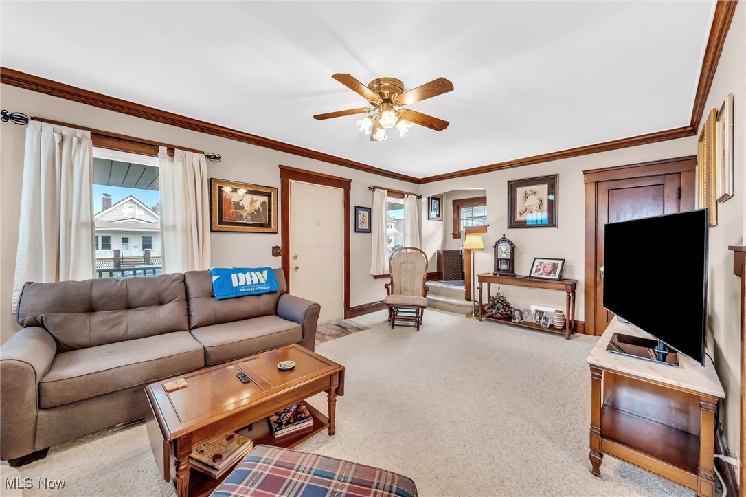 Ridgewood Gardens - Residential