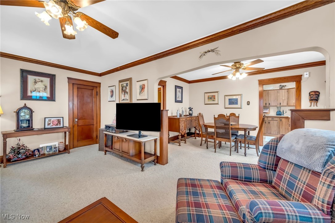 Ridgewood Gardens - Residential