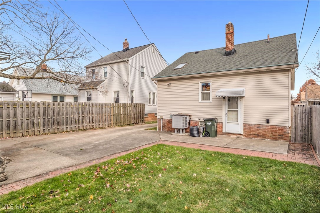 Ridgewood Gardens - Residential