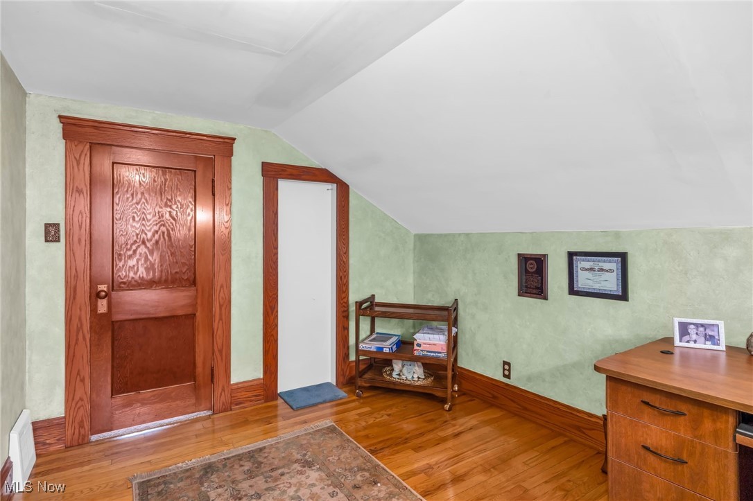 Ridgewood Gardens - Residential