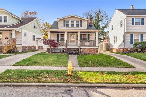 6907 Orchard Avenue, Parma, OH 44129 - #: 5173094