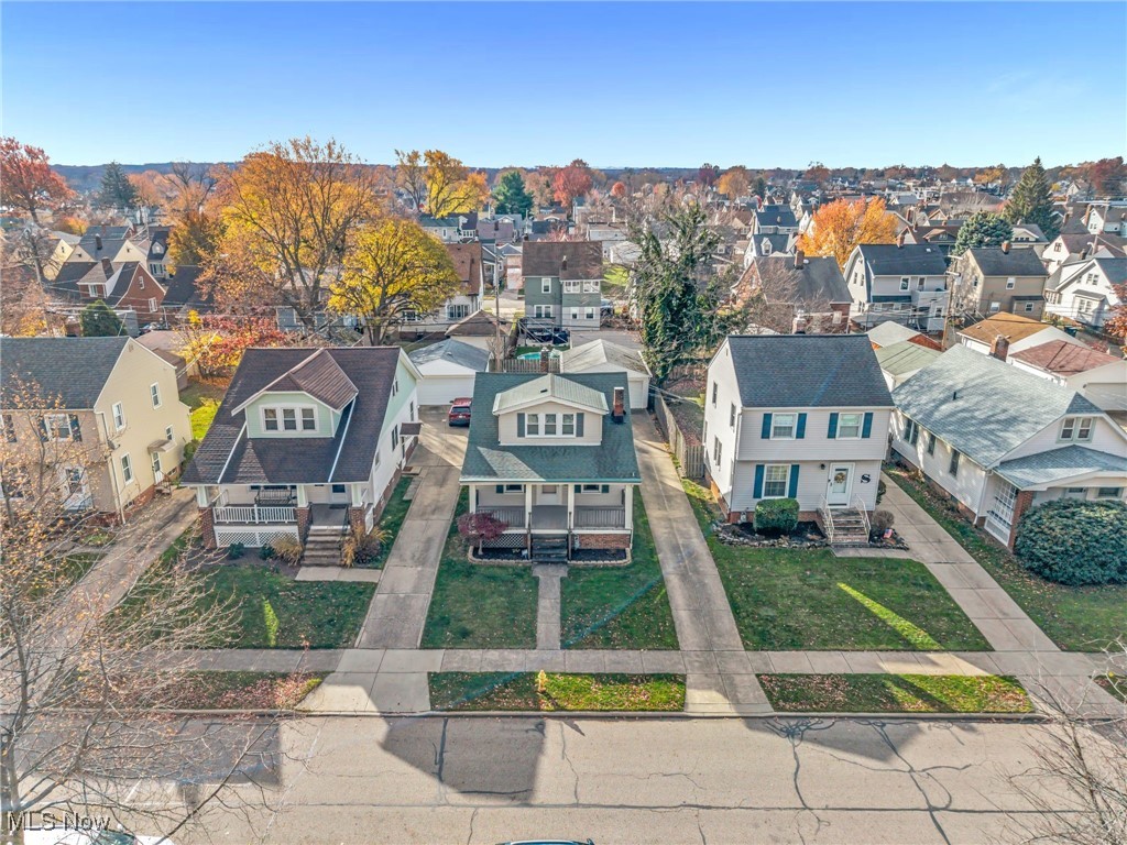 Ridgewood Gardens - Residential