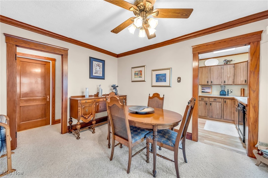 Ridgewood Gardens - Residential