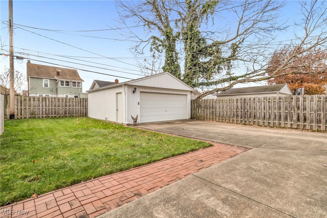 Ridgewood Gardens - Residential