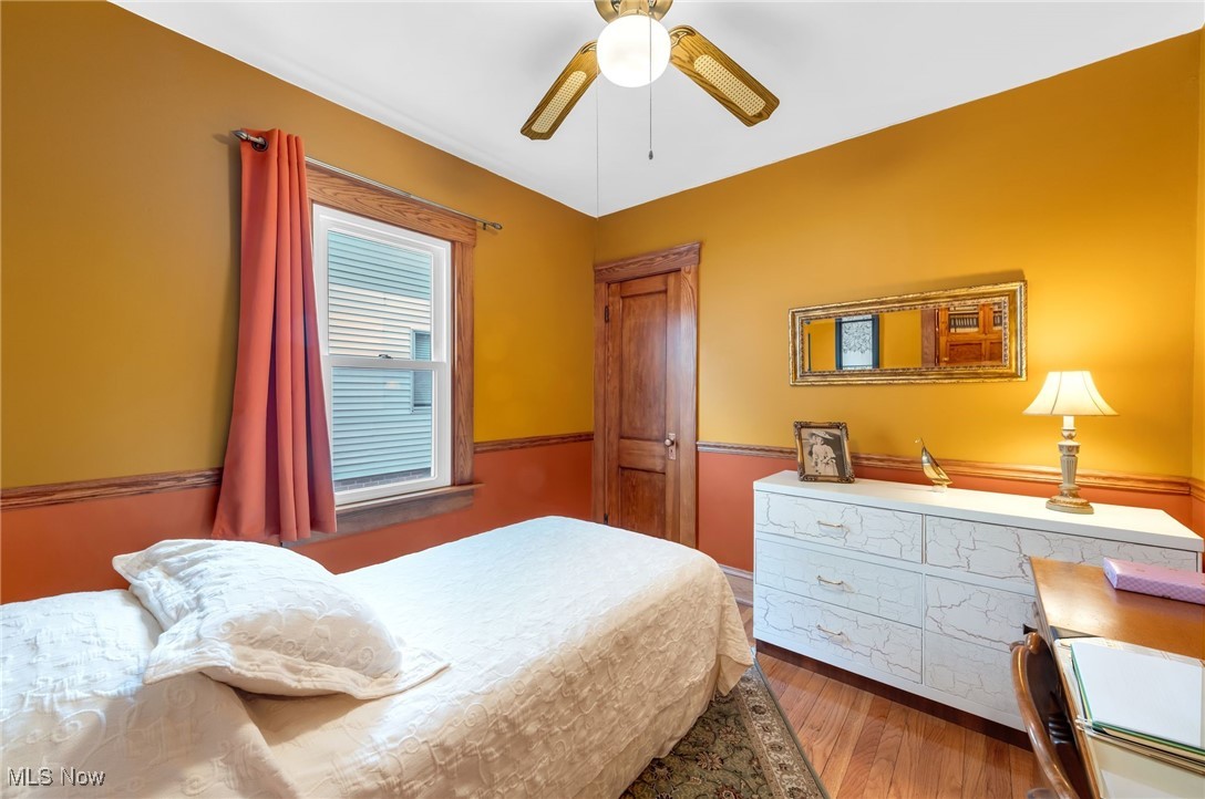 Ridgewood Gardens - Residential