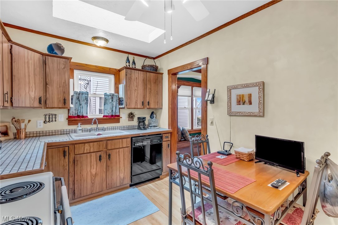 Ridgewood Gardens - Residential