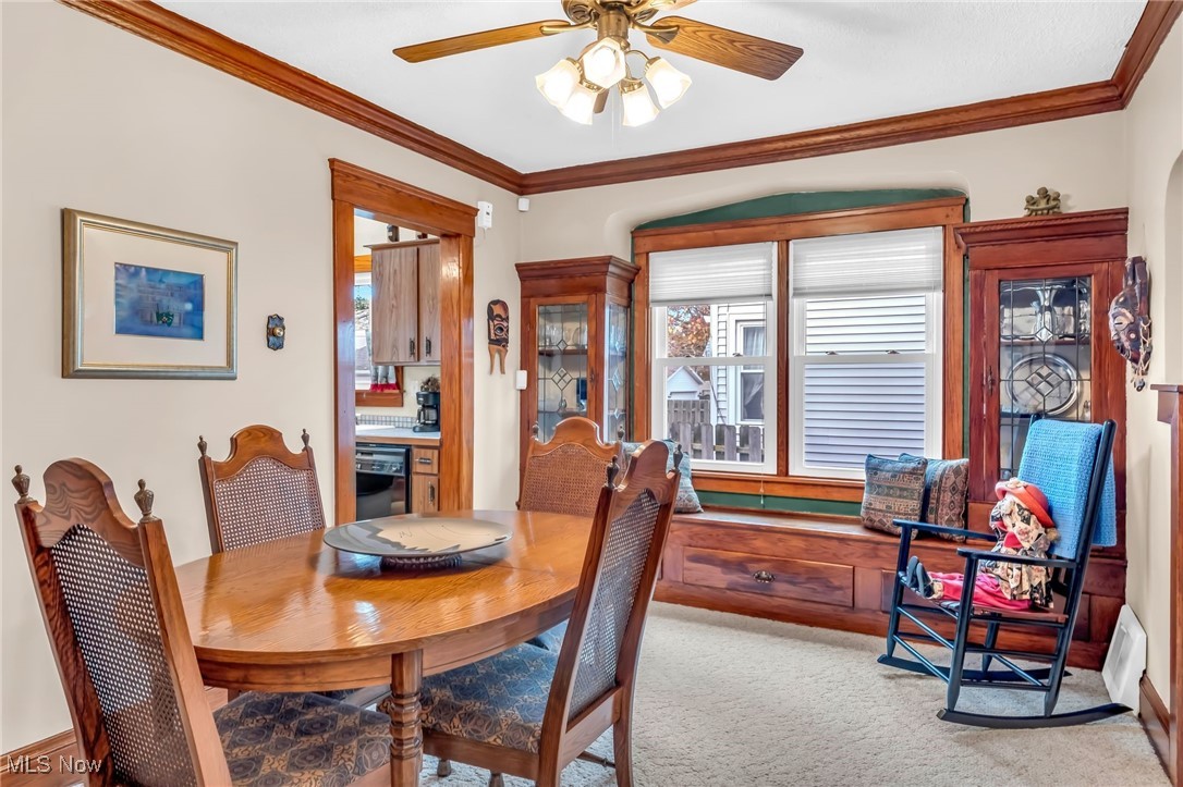 Ridgewood Gardens - Residential