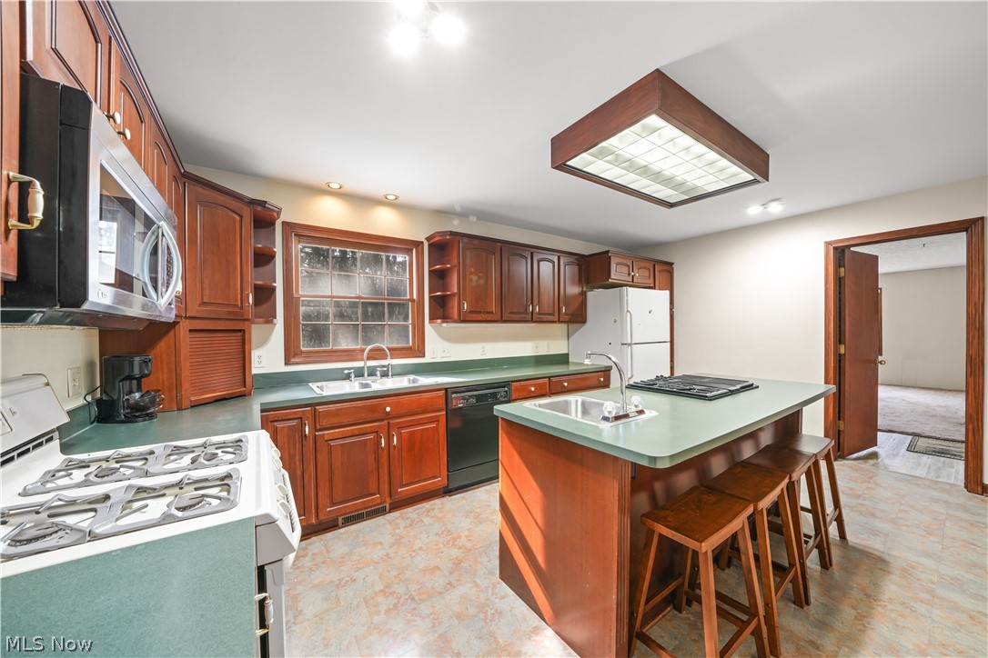 Wrenwood Lake - Residential