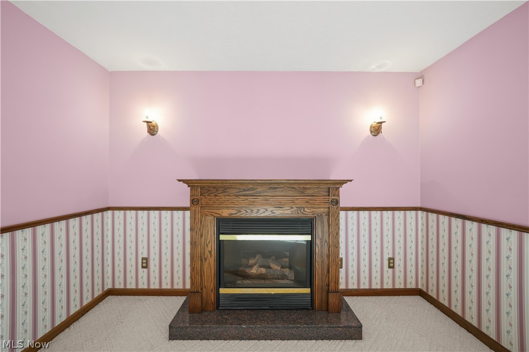 Wrenwood Lake - Residential