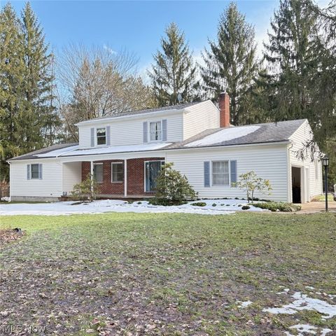 Homes For Sale - 7760 State Route 305<br/> Garrettsville, OH 44231