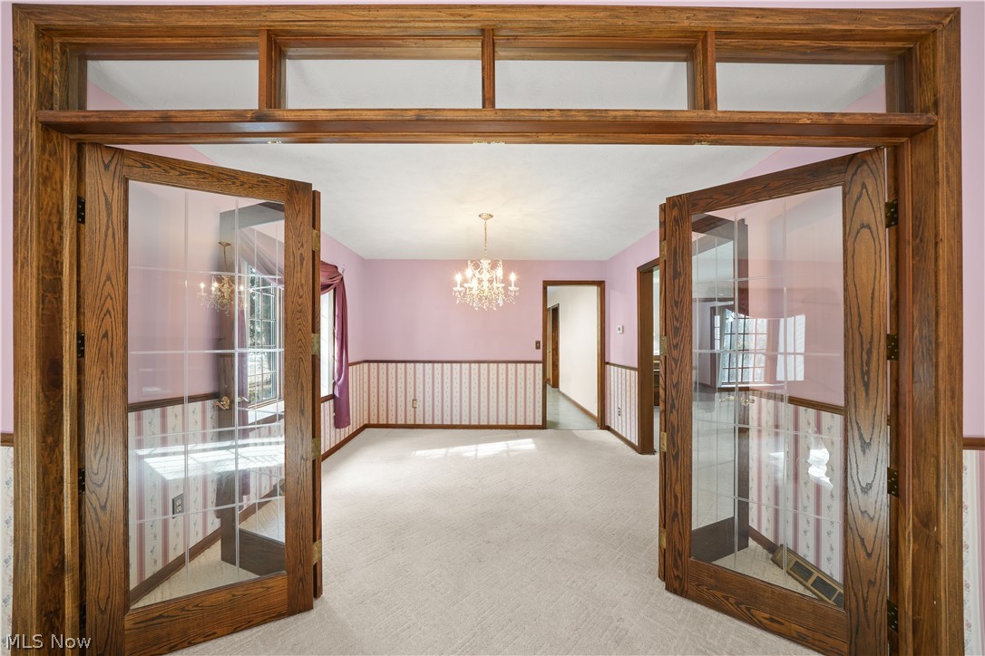 Wrenwood Lake - Residential