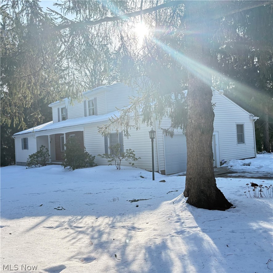 Wrenwood Lake - Residential