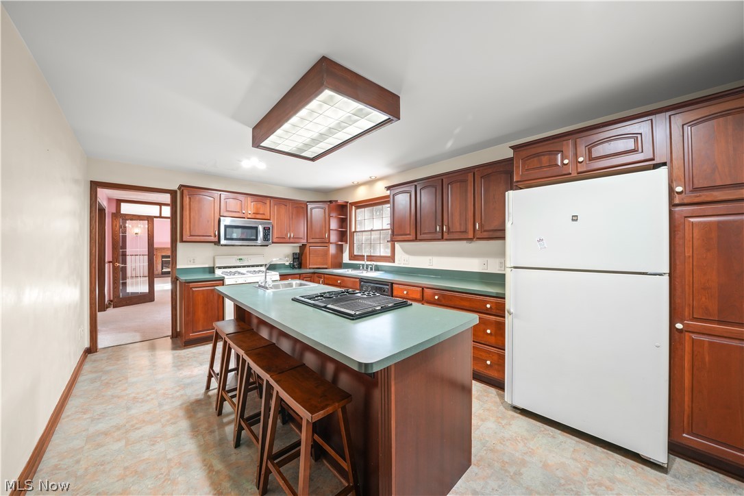 Wrenwood Lake - Residential