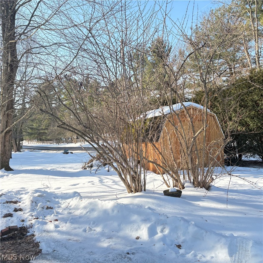 Wrenwood Lake - Residential