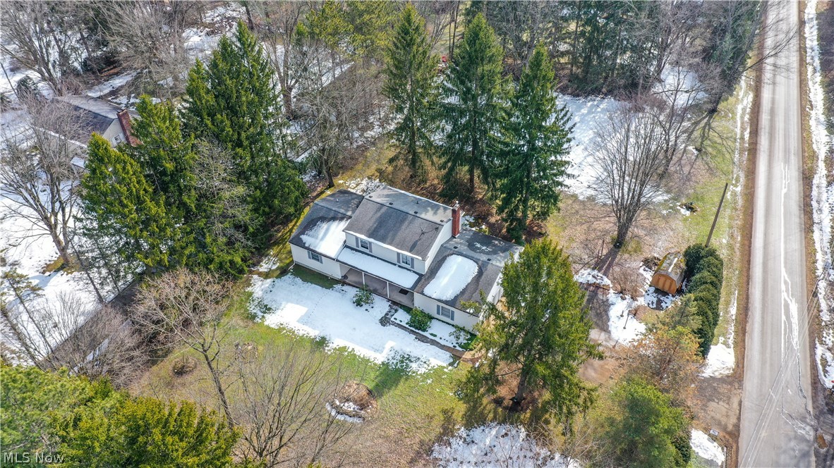 Wrenwood Lake - Residential