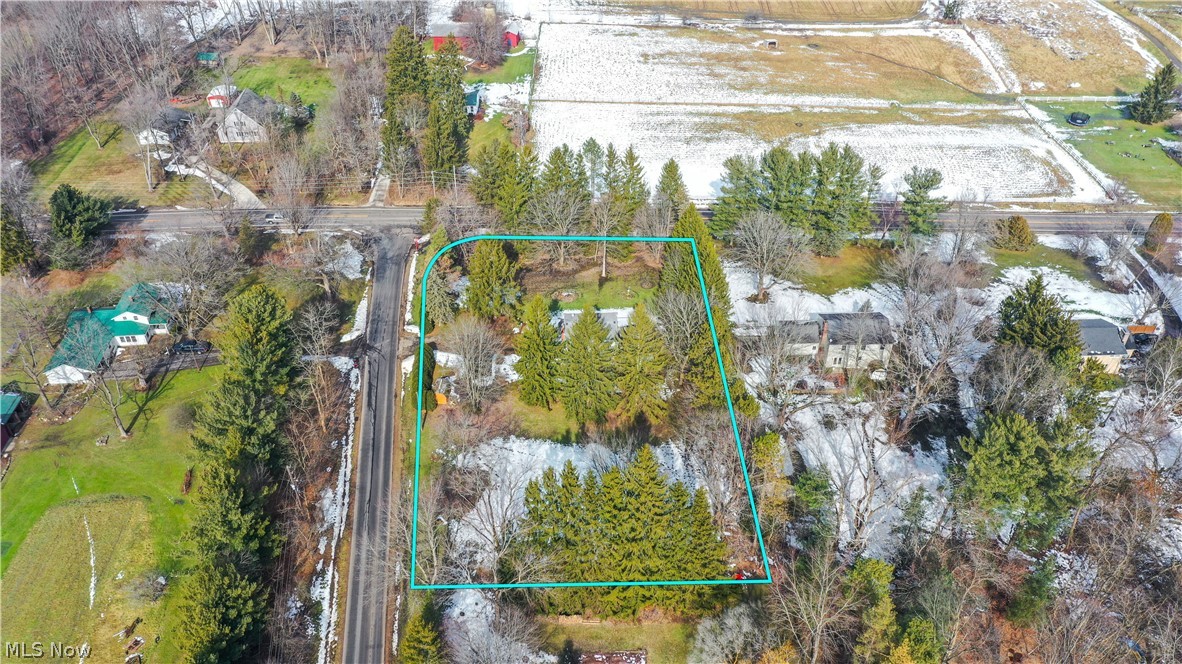 Wrenwood Lake - Residential