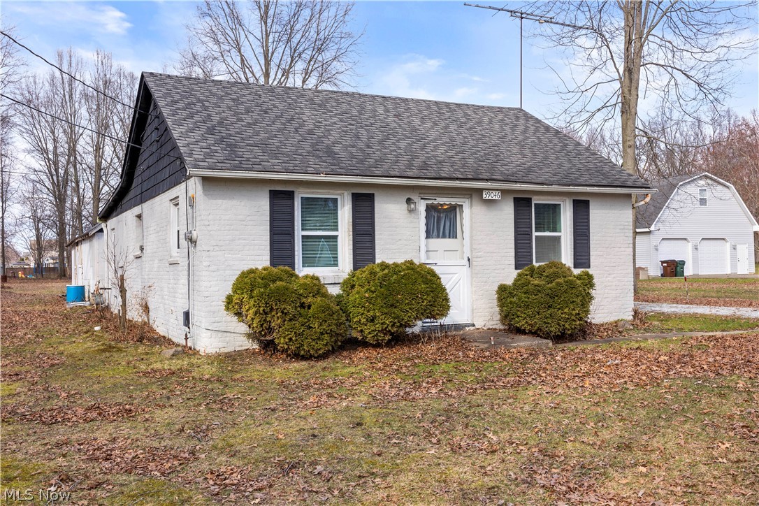 Maslyk 01 - Residential