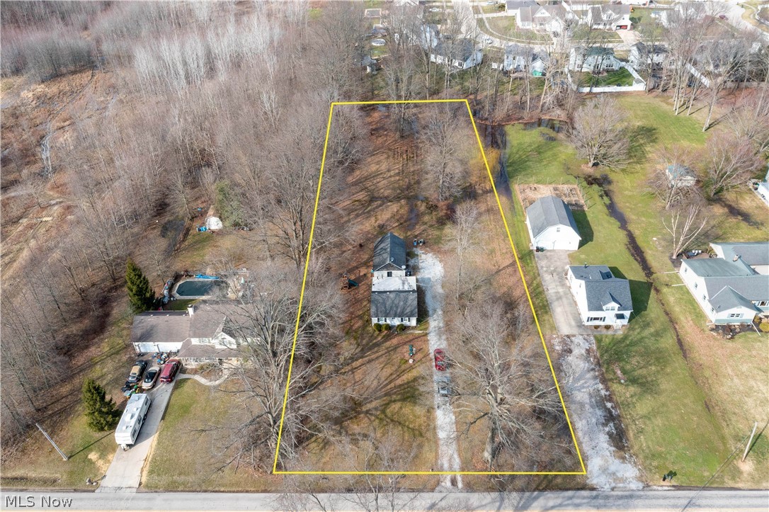 Maslyk 01 - Residential